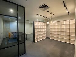 Parklane Shopping Mall (D7), Office #605818741